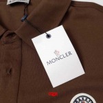 2025年2月18日高品質新品moncler春夏半袖Tシャツ  regu工場