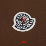 2025年2月18日高品質新品moncler春夏半袖Tシャツ  regu工場