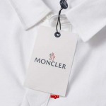 2025年2月18日高品質新品moncler春夏半袖Tシャツ  regu工場