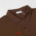 2025年2月18日高品質新品Christian Dior春夏半袖Tシャツ  regu工場