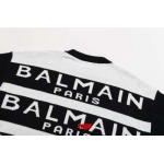2025年2月18日高品質新品BALMAINニット/セーター  regu工場