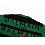 2025年2月18日高品質新品BALMAINニット/セーター  regu工場