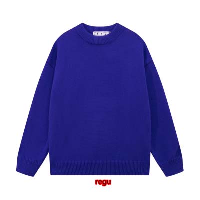 2025年2月18日高品質新品OFF-WHITEニット/セー...