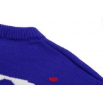 2025年2月18日高品質新品OFF-WHITEニット/セーター  regu工場