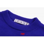 2025年2月18日高品質新品OFF-WHITEニット/セーター  regu工場