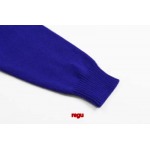 2025年2月18日高品質新品OFF-WHITEニット/セーター  regu工場