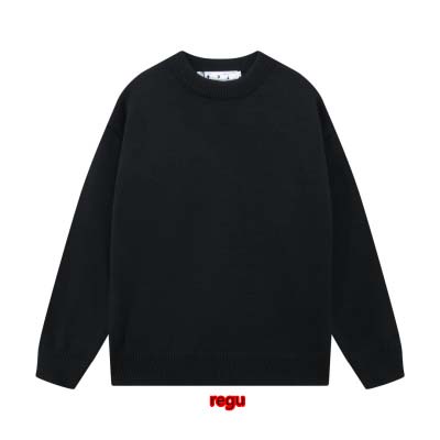 2025年2月18日高品質新品OFF-WHITEニット/セー...