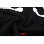 2025年2月18日高品質新品OFF-WHITEニット/セーター  regu工場