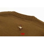 2025年2月18日高品質新品Christian Diorニット/セーター  regu工場