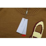 2025年2月18日高品質新品Christian Diorニット/セーター  regu工場