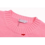 2025年2月18日高品質新品Christian Diorニット/セーター  regu工場