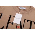 2025年2月18日高品質新品valentinoニット/セーター  regu工場
