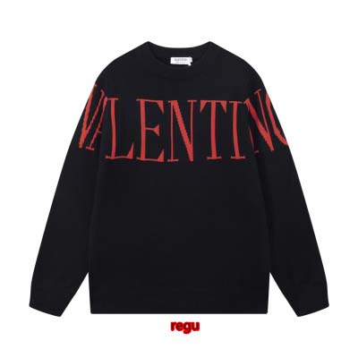 2025年2月18日高品質新品 valentinoニット/セ...