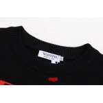 2025年2月18日高品質新品 valentinoニット/セーター  regu工場