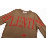 2025年2月18日高品質新品valentinoニット/セーター  regu工場