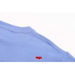 2025年2月18日高品質新品valentinoニット/セーター  regu工場