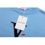 2025年2月18日高品質新品valentinoニット/セーター  regu工場