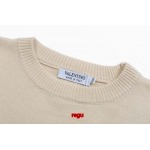 2025年2月18日高品質新品valentinoニット/セーター  regu工場