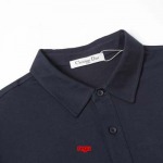 2025年2月18日高品質新品Christian Dior春夏半袖Tシャツ  regu工場