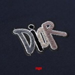 2025年2月18日高品質新品Christian Dior春夏半袖Tシャツ  regu工場