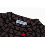 2025年2月18日高品質新品valentinoニット/セーター  regu工場