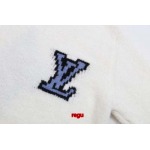 2025年2月18日高品質新品 LOUIS VUITTONニット/セーター  regu工場