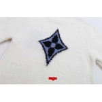 2025年2月18日高品質新品 LOUIS VUITTONニット/セーター  regu工場