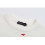 2025年2月18日高品質新品 LOUIS VUITTONニット/セーター  regu工場