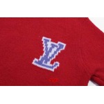 2025年2月18日高品質新品LOUIS VUITTONニット/セーター  regu工場