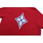 2025年2月18日高品質新品LOUIS VUITTONニット/セーター  regu工場