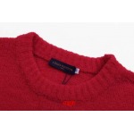2025年2月18日高品質新品LOUIS VUITTONニット/セーター  regu工場