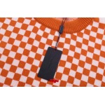 2025年2月18日高品質新品LOUIS VUITTONニット/セーター  regu工場