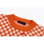 2025年2月18日高品質新品LOUIS VUITTONニット/セーター  regu工場