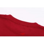 2025年2月18日高品質新品VERSACEニット/セーター  regu工場