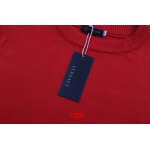 2025年2月18日高品質新品VERSACEニット/セーター  regu工場