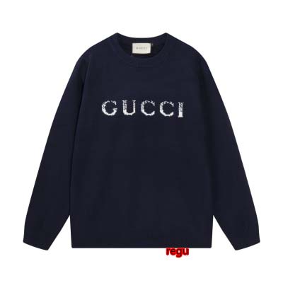 2025年2月18日高品質新品Gucciニット/セーター  ...