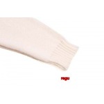2025年2月18日高品質新品off-whiteニット/セーター  regu工場