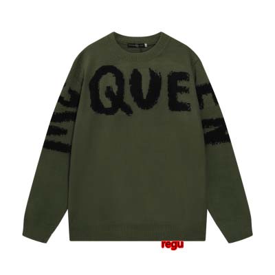 2025年2月18日高品質新品McQueenニット/セーター...