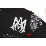 2025年2月18日高品質新品AMIRIニット/セーター  regu工場