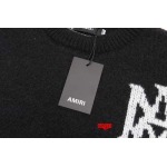 2025年2月18日高品質新品AMIRIニット/セーター  regu工場