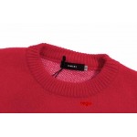 2025年2月18日高品質新品AMIRIニット/セーター  regu工場
