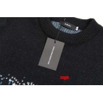 2025年2月18日高品質新品AMIRIニット/セーター  regu工場