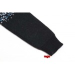 2025年2月18日高品質新品AMIRIニット/セーター  regu工場