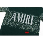 2025年2月18日高品質新品AMIRIニット/セーター  regu工場