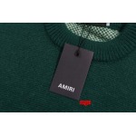 2025年2月18日高品質新品AMIRIニット/セーター  regu工場