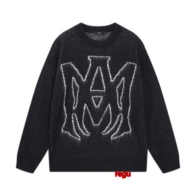 2025年2月18日高品質新品AMIRIニット/セーター  ...