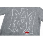 2025年2月18日高品質新品AMIRIニット/セーター  regu工場