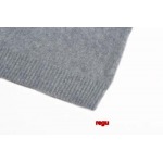 2025年2月18日高品質新品AMIRIニット/セーター  regu工場