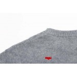 2025年2月18日高品質新品AMIRIニット/セーター  regu工場