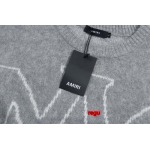 2025年2月18日高品質新品AMIRIニット/セーター  regu工場